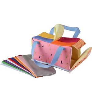 영아놀이2-색깔요술가방(탐색가방)