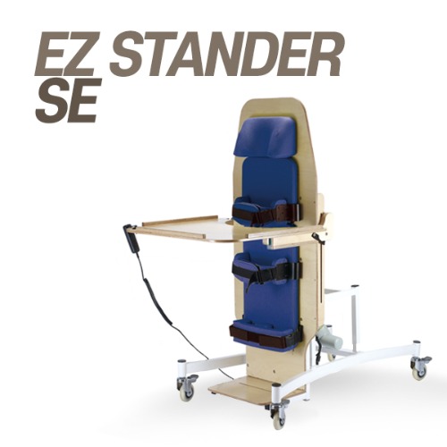 EZ STANDER SE - 후방스탠더 (전동)