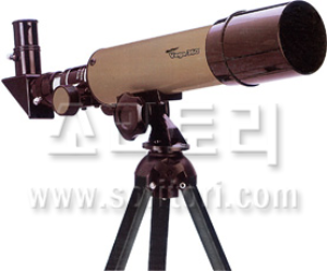 망원경 &amp; 현미경 세트 GeoVision Telescope &amp; Microscope Set (GeoVision Precision Optics)