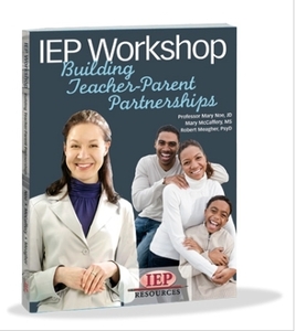 IEP Workshop