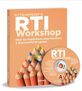 RTI Workshop