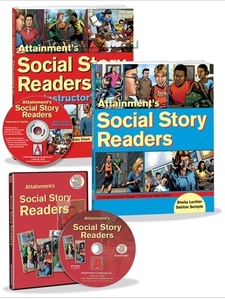 Social Story Readers