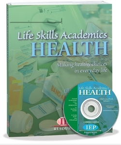 Life Skills Academics: HEALTH