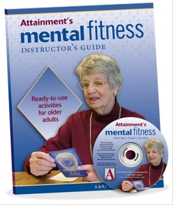 Mental Fitness Instructor&#039;s Guide